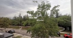 Canal Garden South, Horizon Hills Canal Garden South, Horizon Hills