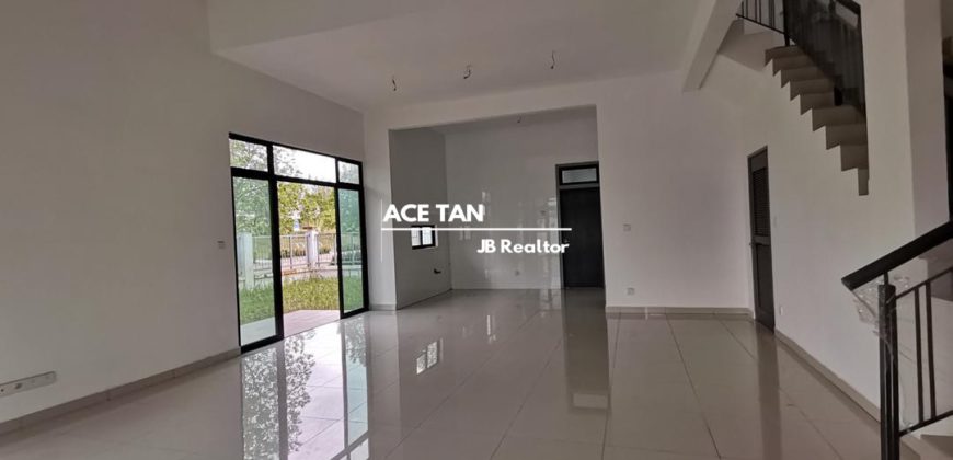 Canal Garden North, Horizon Hills