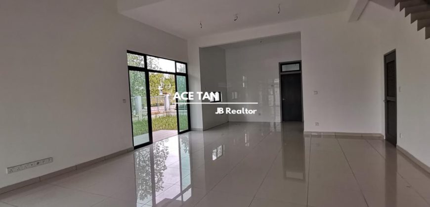 Canal Garden North, Horizon Hills