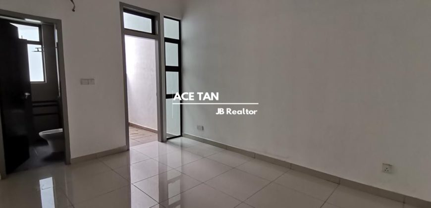 Canal Garden North, Horizon Hills