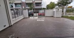 Canal Garden North, Horizon Hills