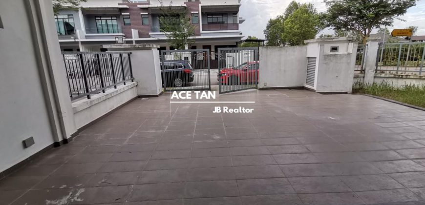 Canal Garden North, Horizon Hills