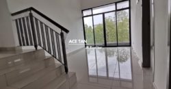 Canal Garden North, Horizon Hills