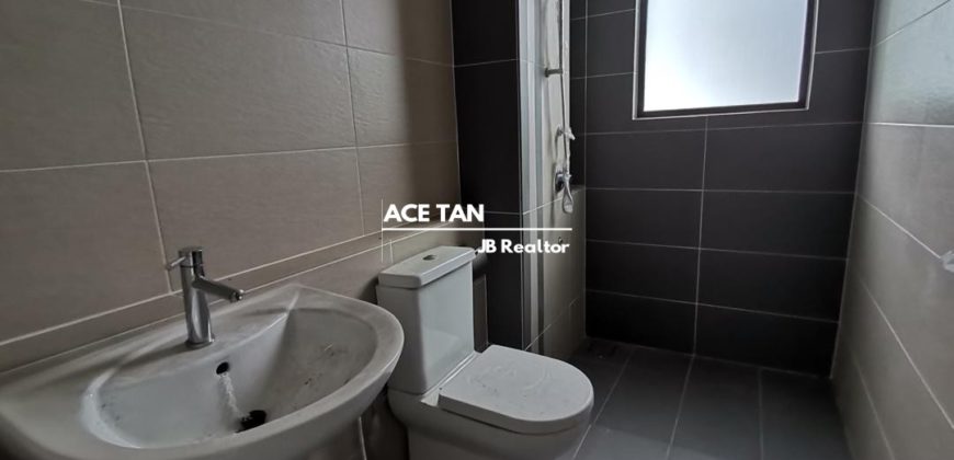 Canal Garden North, Horizon Hills