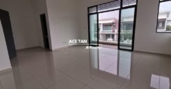 Canal Garden North, Horizon Hills