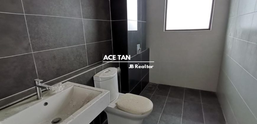 Canal Garden North, Horizon Hills