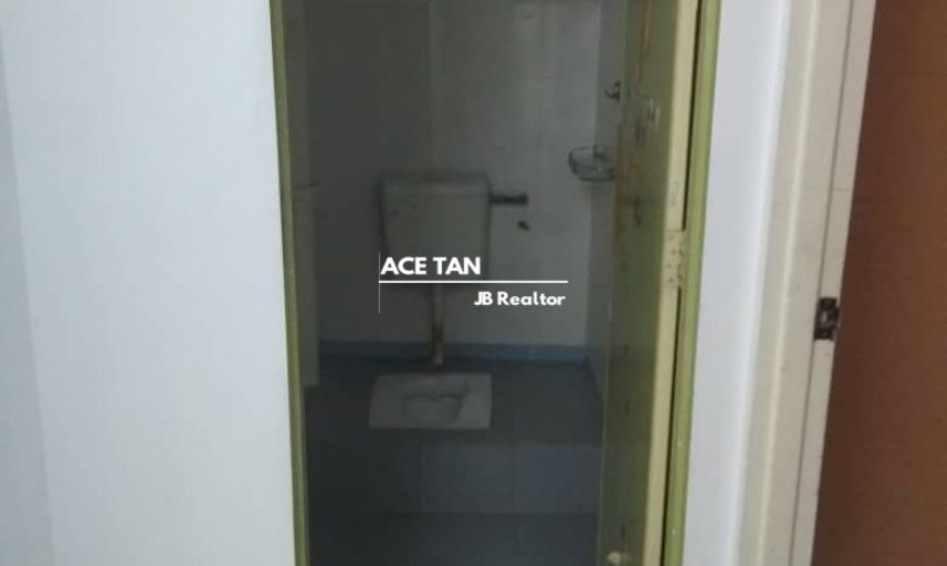 Taman Seri Setanggi Taman Seri Setanggi