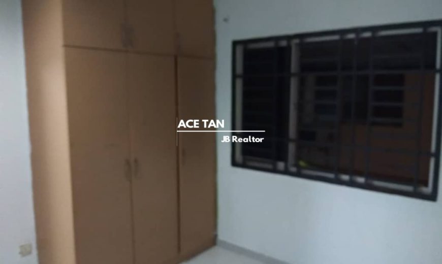 Taman Seri Setanggi Taman Seri Setanggi