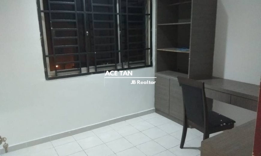 Taman Seri Setanggi Taman Seri Setanggi