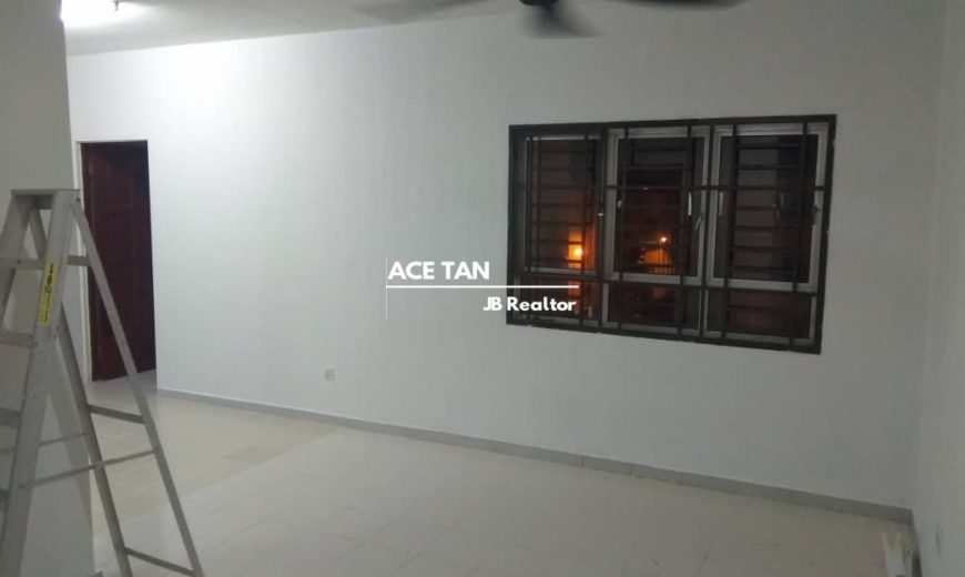 Taman Seri Setanggi Taman Seri Setanggi