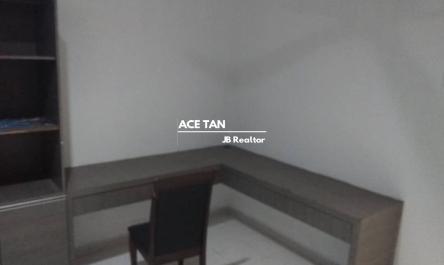 Taman Seri Setanggi Taman Seri Setanggi