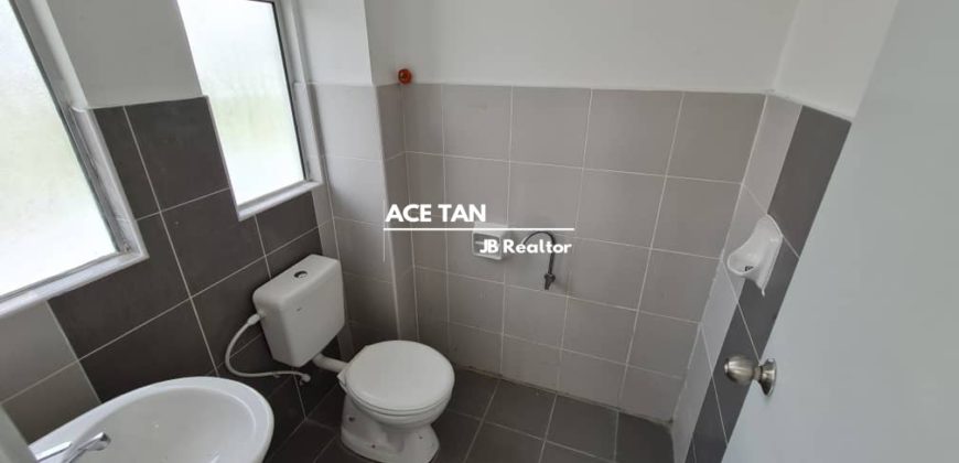 Taman Nusantara, Gelang Patah Taman Nusantara, Gelang Patah