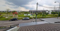 Taman Nusantara, Gelang Patah Taman Nusantara, Gelang Patah