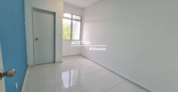 Taman Nusantara, Gelang Patah Taman Nusantara, Gelang Patah