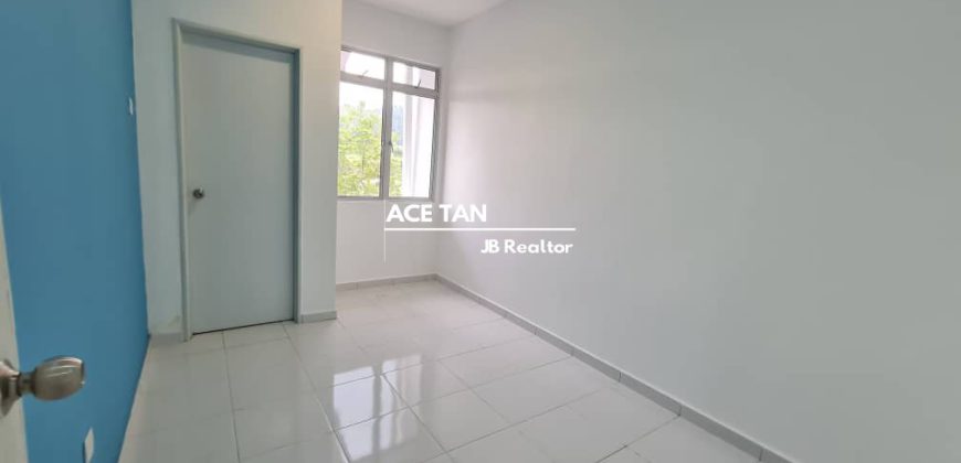 Taman Nusantara, Gelang Patah Taman Nusantara, Gelang Patah