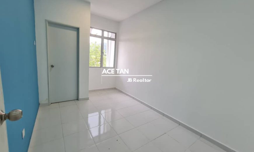 Taman Nusantara, Gelang Patah Taman Nusantara, Gelang Patah