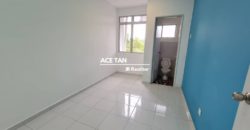 Taman Nusantara, Gelang Patah Taman Nusantara, Gelang Patah