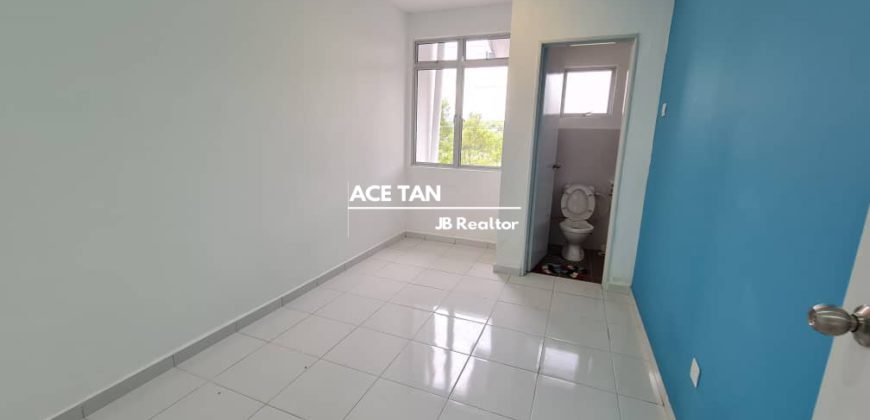 Taman Nusantara, Gelang Patah Taman Nusantara, Gelang Patah