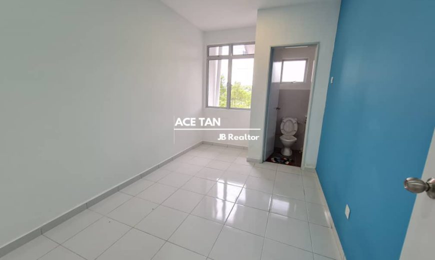 Taman Nusantara, Gelang Patah Taman Nusantara, Gelang Patah