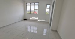 Taman Nusantara, Gelang Patah Taman Nusantara, Gelang Patah