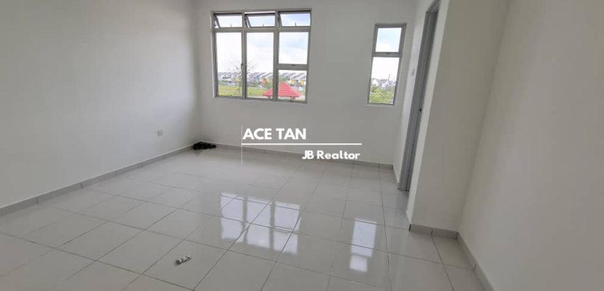 Taman Nusantara, Gelang Patah Taman Nusantara, Gelang Patah