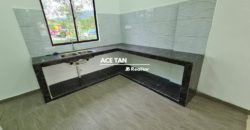 Taman Nusantara, Gelang Patah Taman Nusantara, Gelang Patah