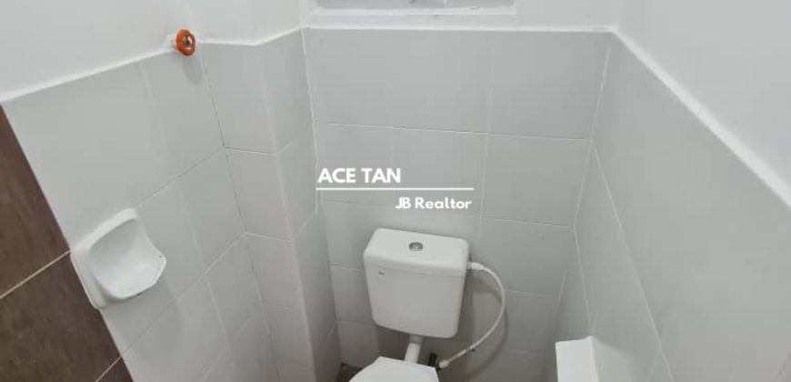 Taman Nusantara, Gelang Patah Taman Nusantara, Gelang Patah