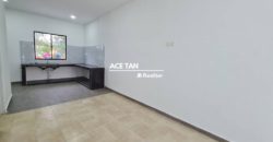 Taman Nusantara, Gelang Patah Taman Nusantara, Gelang Patah