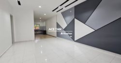 Taman Nusantara, Gelang Patah Taman Nusantara, Gelang Patah