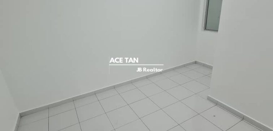 Taman Nusantara, Gelang Patah Taman Nusantara, Gelang Patah