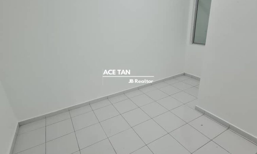 Taman Nusantara, Gelang Patah Taman Nusantara, Gelang Patah