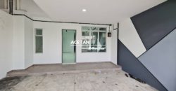 Taman Nusantara, Gelang Patah Taman Nusantara, Gelang Patah