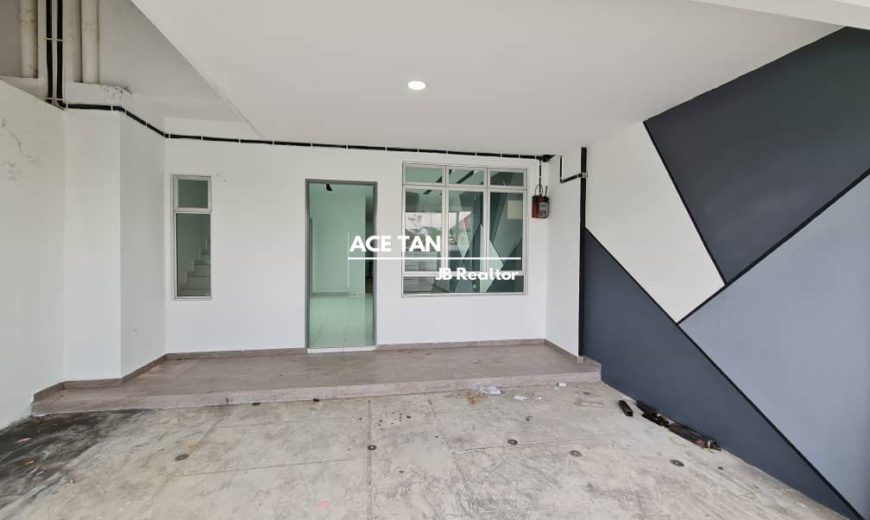 Taman Nusantara, Gelang Patah Taman Nusantara, Gelang Patah