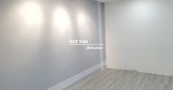 Taman Desa Harmoni, Molek Taman Desa Harmoni, Molek