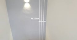 Taman Desa Harmoni, Molek Taman Desa Harmoni, Molek