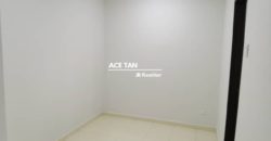 Taman Desa Harmoni, Molek Taman Desa Harmoni, Molek