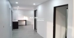 Taman Desa Harmoni, Molek Taman Desa Harmoni, Molek