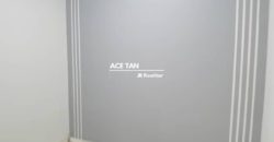 Taman Desa Harmoni, Molek Taman Desa Harmoni, Molek