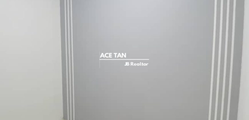 Taman Desa Harmoni, Molek Taman Desa Harmoni, Molek