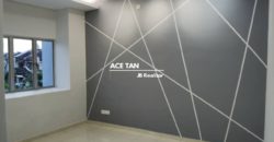 Taman Desa Harmoni, Molek Taman Desa Harmoni, Molek