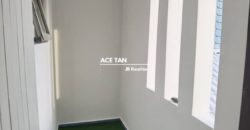 Taman Desa Harmoni, Molek Taman Desa Harmoni, Molek