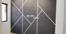 Taman Desa Harmoni, Molek Taman Desa Harmoni, Molek