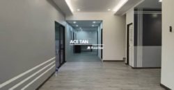 Taman Desa Harmoni, Molek Taman Desa Harmoni, Molek