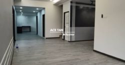 Taman Desa Harmoni, Molek Taman Desa Harmoni, Molek