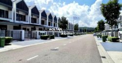 Eco Summer, Johor Bahru Eco Summer, Johor Bahru