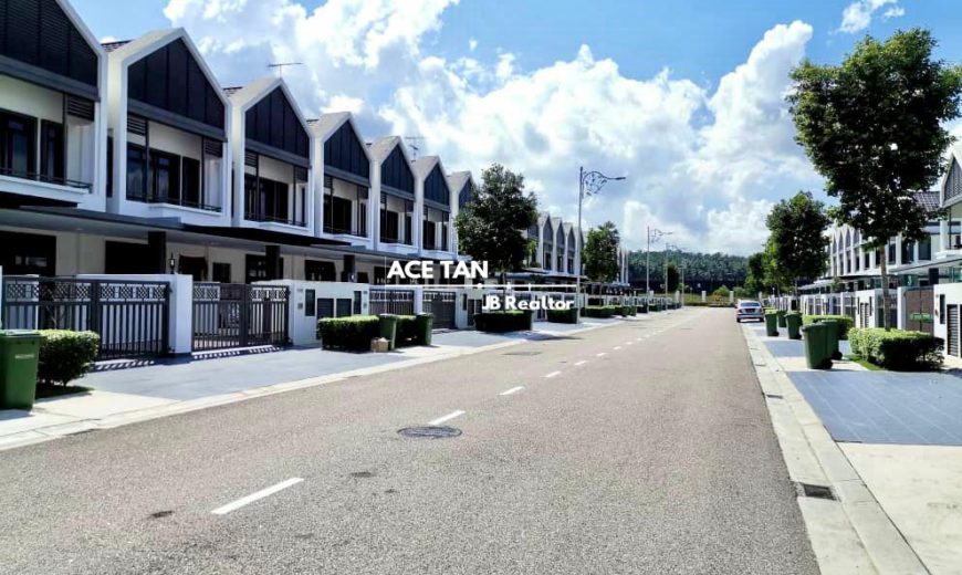 Eco Summer, Johor Bahru Eco Summer, Johor Bahru