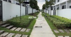 Eco Summer, Johor Bahru Eco Summer, Johor Bahru