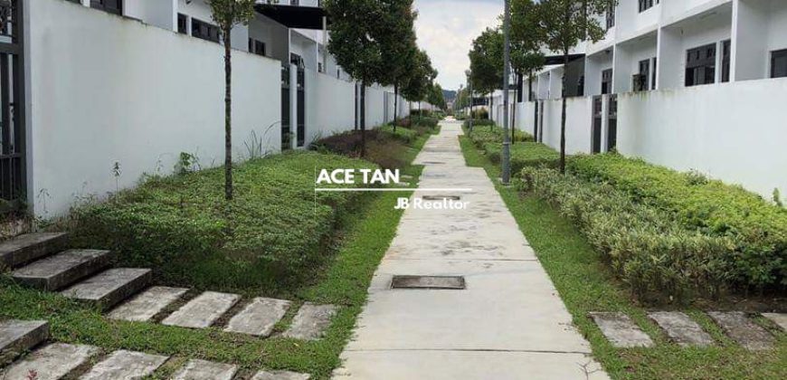 Eco Summer, Johor Bahru Eco Summer, Johor Bahru