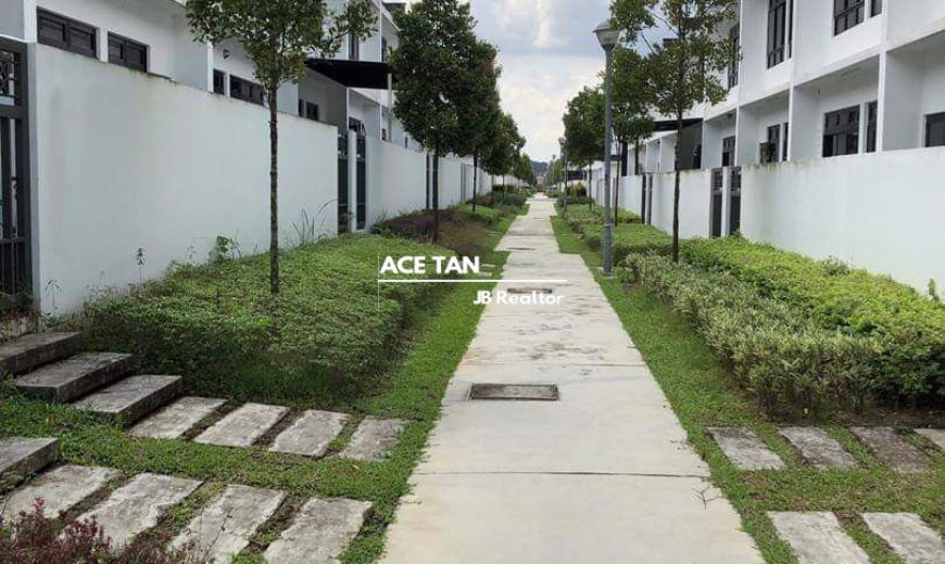 Eco Summer, Johor Bahru Eco Summer, Johor Bahru