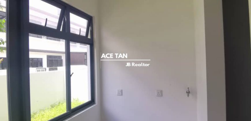 Eco Summer, Johor Bahru Eco Summer, Johor Bahru